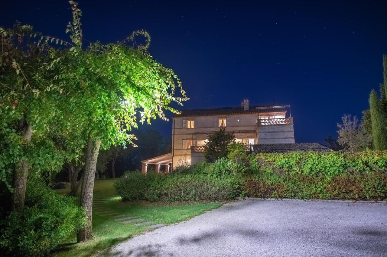 Апартаменты Il Casale Di Giulia Сироло Экстерьер фото