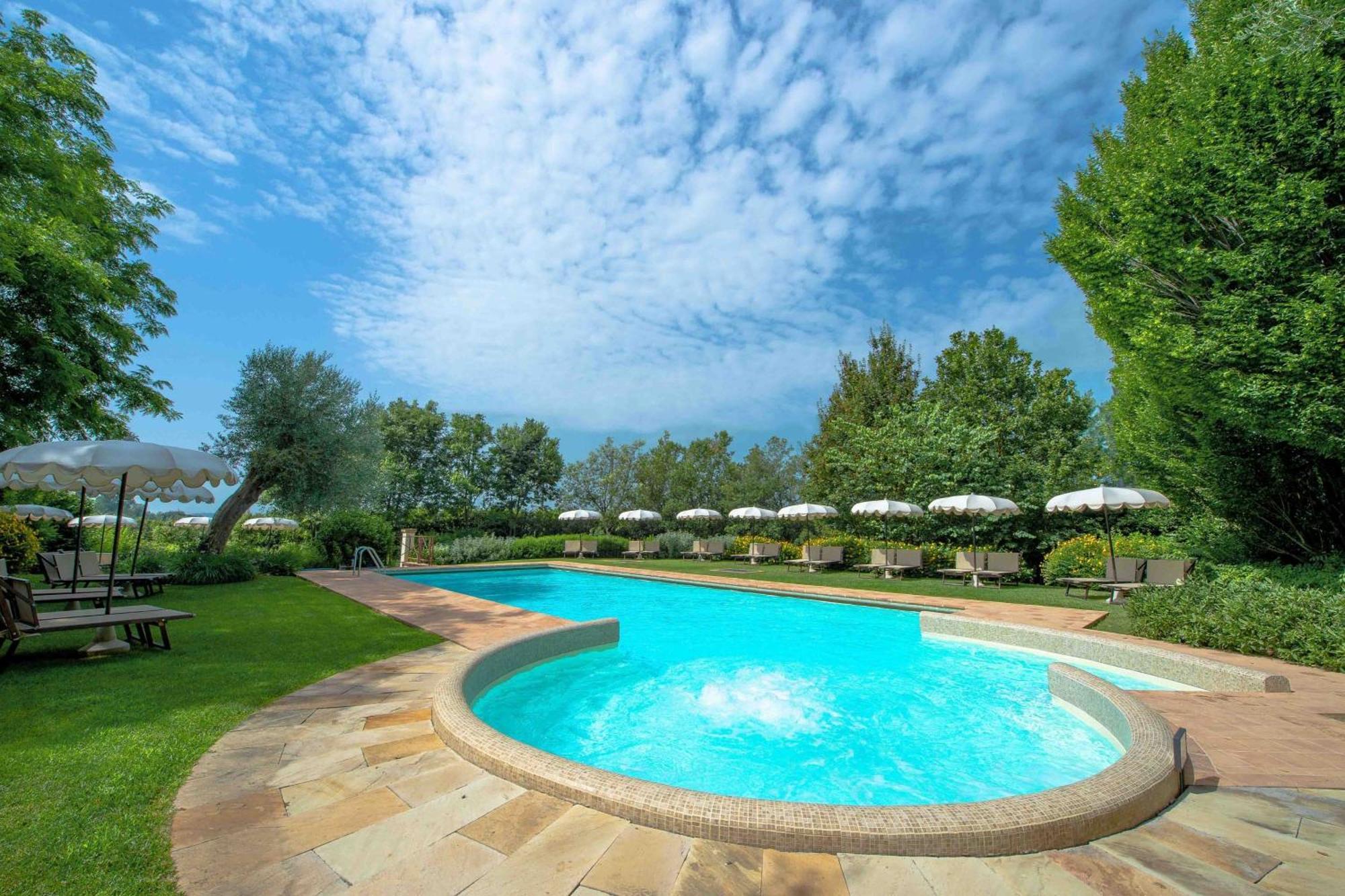 Апартаменты Il Casale Di Giulia Сироло Экстерьер фото